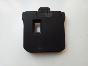 Ford Focus (2011–2018) Battery cover AM5110A659AC - 4