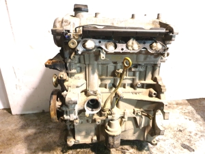 TOYOTA Prius W10/11 (1997–2003) Mootor 1NZ - 2