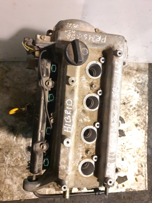 TOYOTA Prius W10/11 (1997–2003) Mootor 1NZ - 3