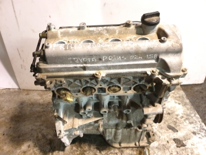 TOYOTA Prius W10/11 (1997–2003) Mootor 1NZ - 5