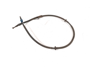 Opel Vivaro C (2019–2026) Handbremsseil 9821098580 - 3