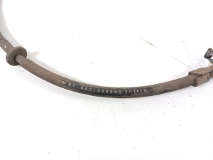Opel Vivaro C (2019–2026) Handbremsseil 9821098580 - 4