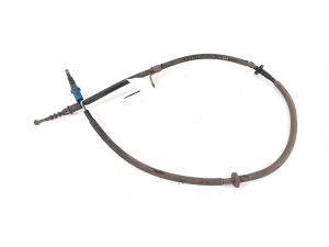 Opel Vivaro C (2019–2026) Handbremsseil 9821098580 - 2