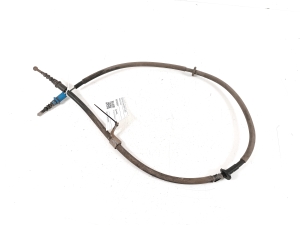 Handbremsseil - 9821098580