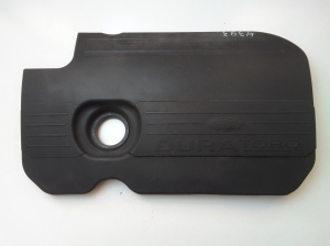 Motorabdeckung - F1FQ6A949A