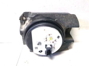 TOYOTA Highlander XU70 (2020–2026) Xenon headlight control unit 21885AB - 3