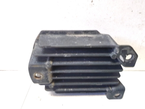 TOYOTA Highlander XU70 (2020–2026) Xenon headlight control unit 21885AB - 4