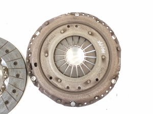 Hyundai Santa Fe (2012–2018) Sidur ja selle osad 412003B000 - 2