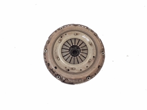 Hyundai Santa Fe (2012–2018) Sidur ja selle osad 412003B000 - 4