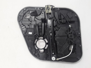 VOLVO XC90 (2015–2024) Aizmugurējo durvju logu pacēlājs 31349765 - 3