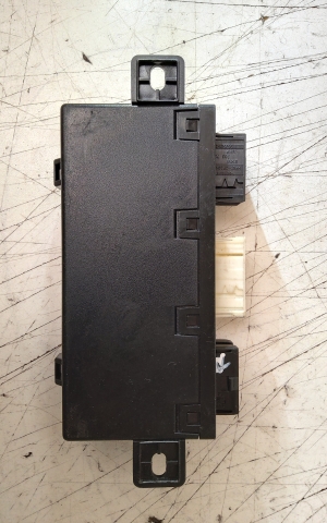 BMW 5 SERIES E39 (1995–2004) Steuergerät 61356904247 - 2