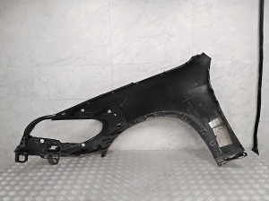 BMW X5 E70 (2006–2013) Front fender 7222976 - 6