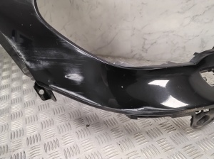 BMW X5 E70 (2006–2013) Front fender 7222976 - 7