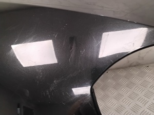 BMW X5 E70 (2006–2013) Front fender 7222976 - 9