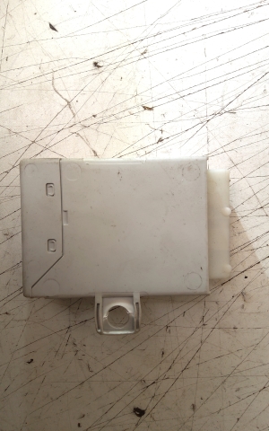 BMW 7 SERIJA E65 (2001–2008) Vadības bloks 61356921404 - 2