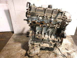 LEXUS IS (2005–2013) Engine 2AD - 2