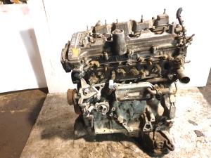 LEXUS IS (2005–2013) Engine 2AD - 3