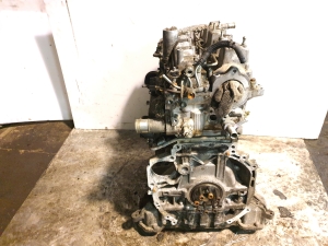 LEXUS IS (2005–2013) Engine 2AD - 5