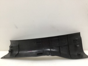 NISSAN Juke F15 (2010–2018) Inner sill trim 769B71KA2A - 2