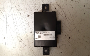 Steuergerät - 4G8907468F