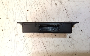 AUDI A6 C7 (2011–2018) Control unit 4G8907468F - 2