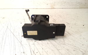 Servomoteur électrique de turbocompresseur - K006T50172