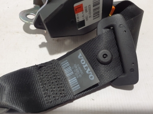 VOLVO XC90 XC60 (2017–2026) Sicherheitsgurt hinten 31484582 - 2
