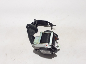VOLVO XC90 XC60 (2017–2026) Sicherheitsgurt hinten 31484582 - 3