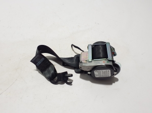 VOLVO XC90 XC60 (2017–2026) Sicherheitsgurt hinten 31484584 - 2