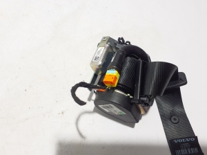 VOLVO XC90 XC60 (2017–2026) Sicherheitsgurt hinten 31484584 - 4