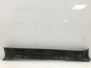 NISSAN Juke F15 (2010–2018) Inner sill trim 769B51KA2A - 3