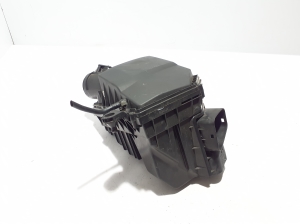 VOLVO XC90 (2015–2024) Luftfiltergehäuse 31439666 - 4