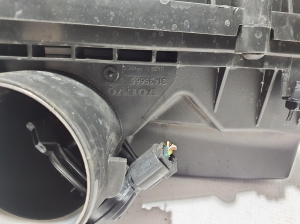 VOLVO XC90 (2015–2024) Luftfiltergehäuse 31439666 - 5