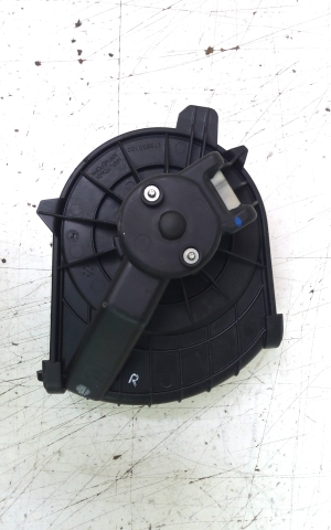 RENAULT Master III (2010–2017) Heater blower motor 173830100 - 3