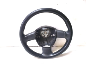 Steering wheel - 8P0419091CKTNA