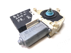 Fensterhebermotor vorne - 942771, 3C0959792A