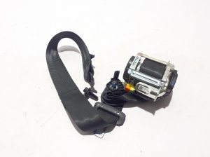 VOLVO XC90 (2015–2024) Sicherheitsgurt hinten 31675721 - 2