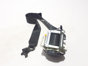VOLVO XC90 (2015–2024) Sicherheitsgurt hinten 31675722 - 2