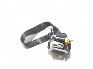 VOLVO XC90 (2015–2024) Sicherheitsgurt hinten 31675722 - 3