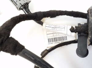 Land Rover Range Rover III (2002–2012) Cits vads AH4213A444AD - 3