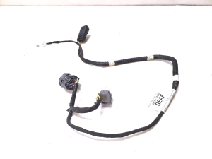 Ford Focus (2018–2026) Other wire JX6T14406 - 4