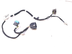 Ford Focus (2018–2026) Other wire JX6T14406 - 5