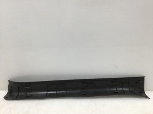 NISSAN Juke F15 (2010–2018) Inner sill trim 769B41KA2A - 2