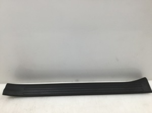 NISSAN Juke F15 (2010–2018) Inner sill trim 769B41KA2A - 3