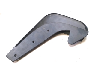 VOLVO V60 (2018–2026) Mud flap 20056985 - 4