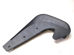 VOLVO V60 (2018–2026) Mud flap 20056985 - 2