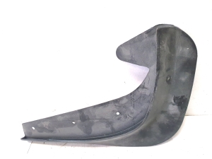 VOLVO V60 (2018–2026) Mud flap 20056985 - 3