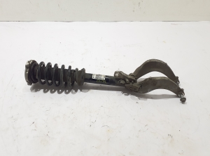 VOLVO XC90 (2015–2024) Front shock absorber and its components - 2