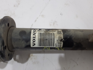 VOLVO XC90 (2015–2024) Front shock absorber and its components - 3