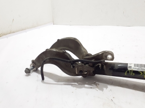 VOLVO XC90 (2015–2024) Front shock absorber and its components - 2
